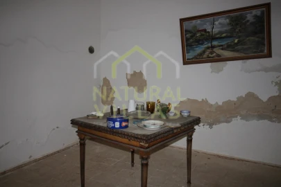 Moradia T4 para Venda em Loule (São Clemente)
