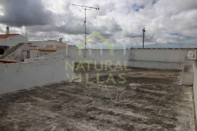 Moradia T4 para Venda em Loule (São Clemente)
