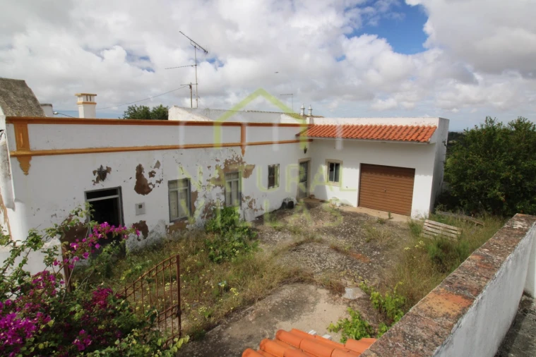 Moradia T4 para Venda em Loule (São Clemente) Foto 2