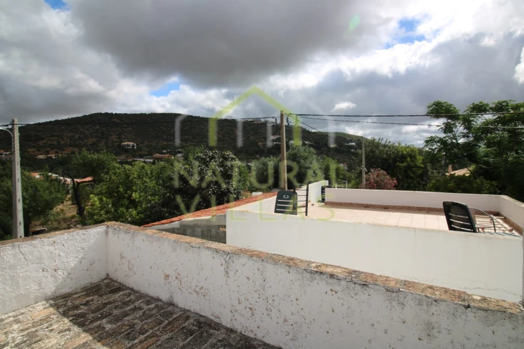 Moradia T4 para Venda em Loule (São Clemente) Foto 4