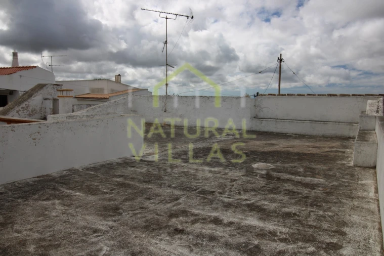 Moradia T4 para Venda em Loule (São Clemente) Foto 13