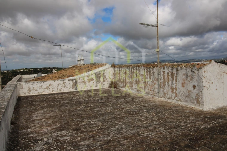 Moradia T4 para Venda em Loule (São Clemente) Foto 14