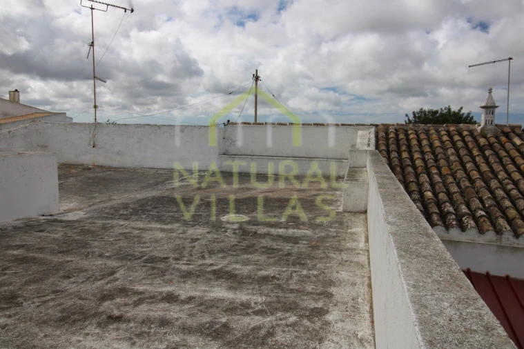 Moradia T4 para Venda em Loule (São Clemente) Foto 16