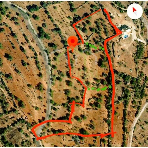 Terreno Misto para Venda em Conceição e Estoi Foto 8