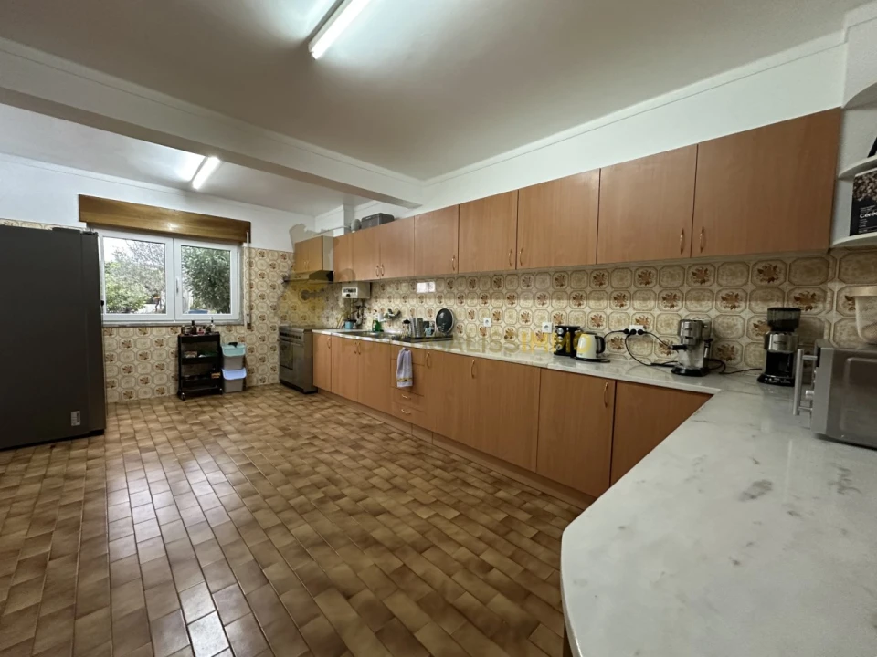 Moradia T5 para Venda em São João Baptista e Santa Maria dos Olivais Foto 5