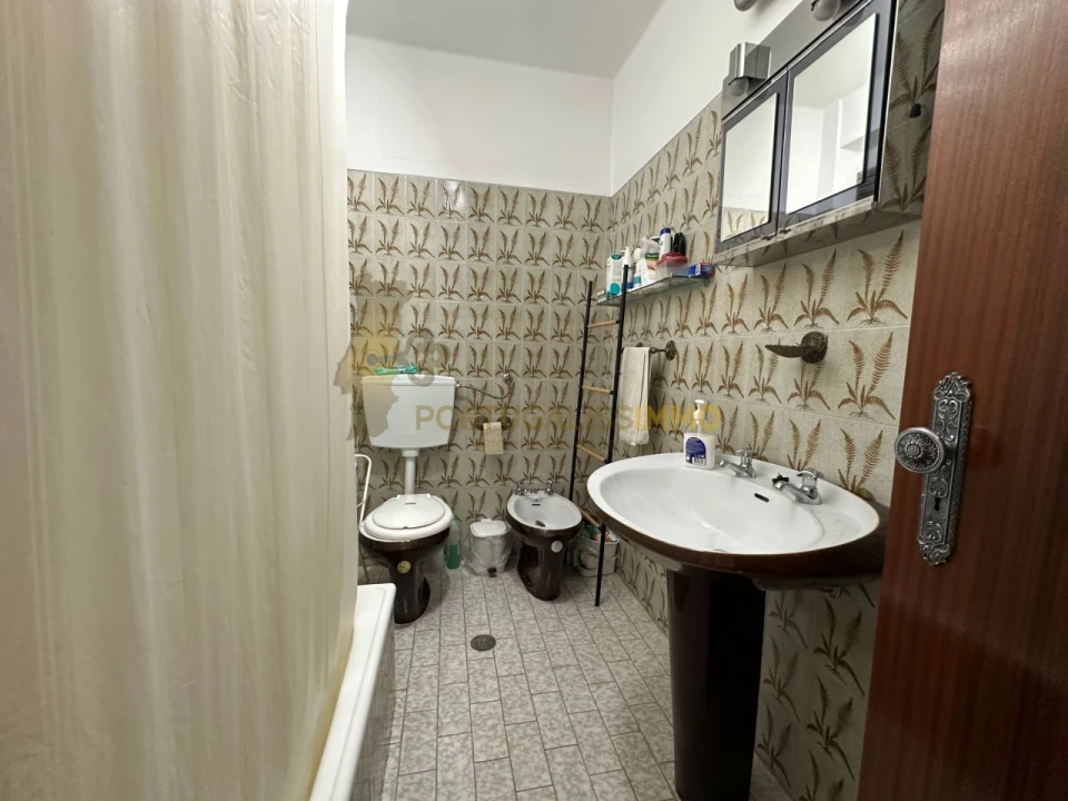 Moradia T5 para Venda em São João Baptista e Santa Maria dos Olivais Foto 11