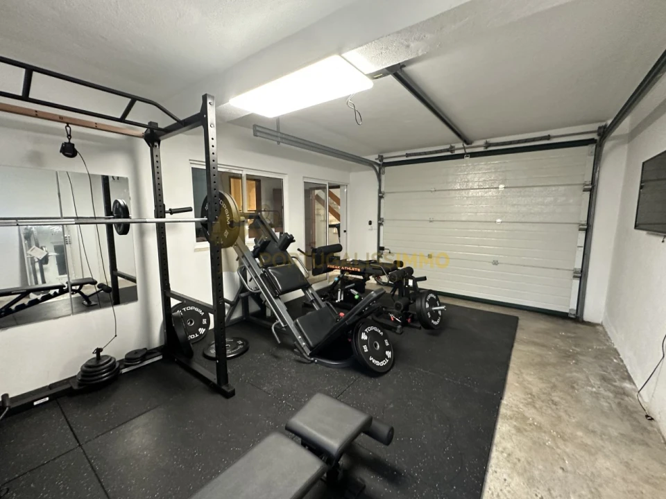 Moradia T5 para Venda em São João Baptista e Santa Maria dos Olivais Foto 17