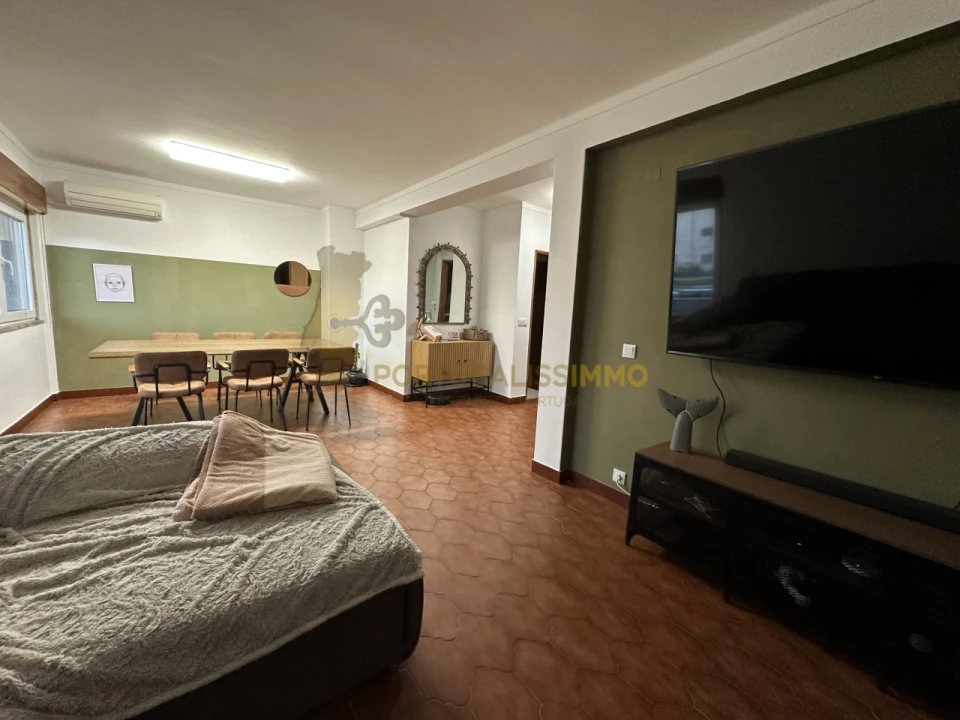 Moradia T5 para Venda em São João Baptista e Santa Maria dos Olivais Foto 22