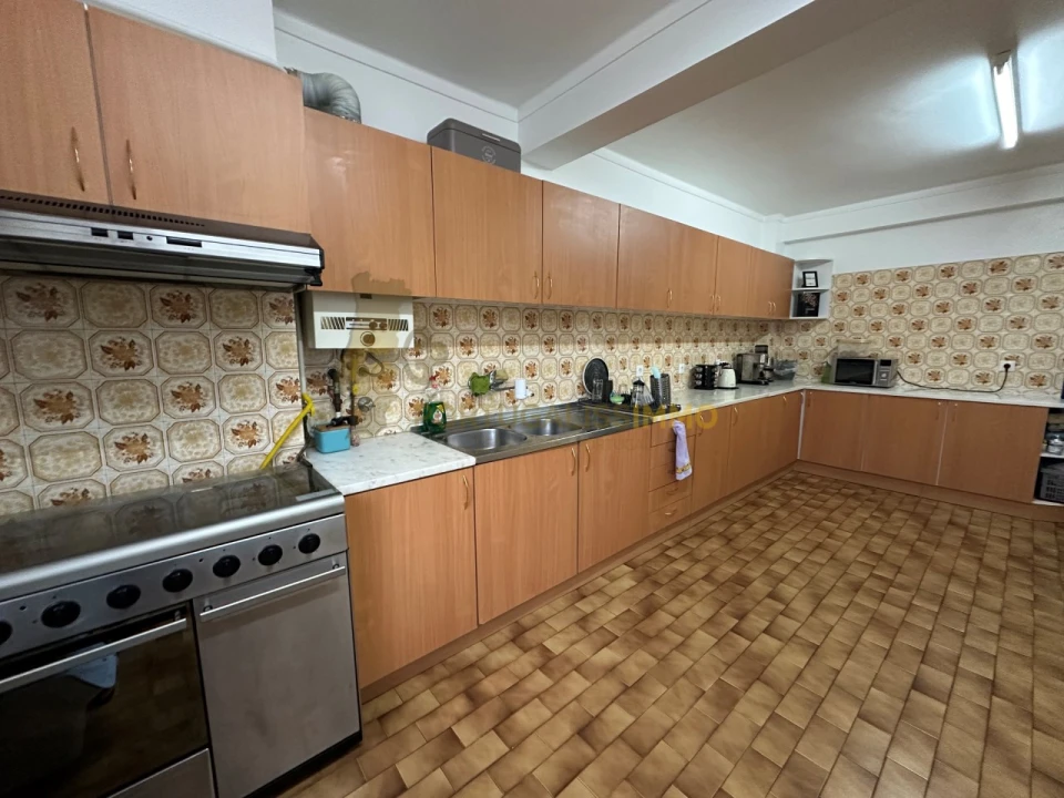 Moradia T5 para Venda em São João Baptista e Santa Maria dos Olivais Foto 28