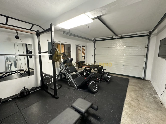 Moradia T5 para Venda em São João Baptista e Santa Maria dos Olivais Foto 17