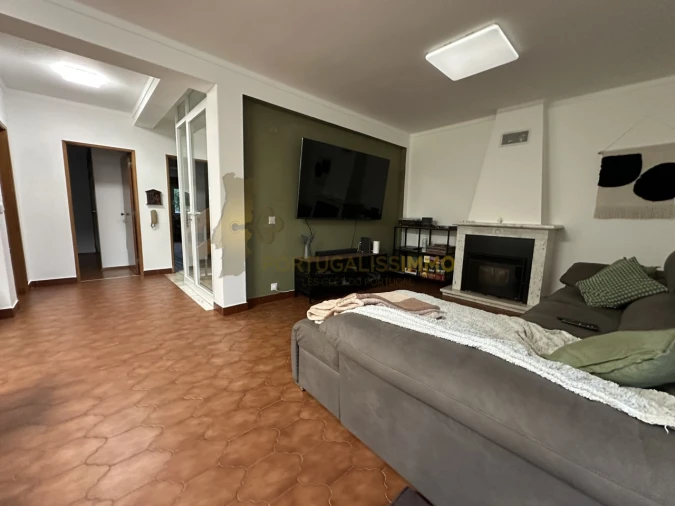 Moradia T5 para Venda em São João Baptista e Santa Maria dos Olivais Foto 24