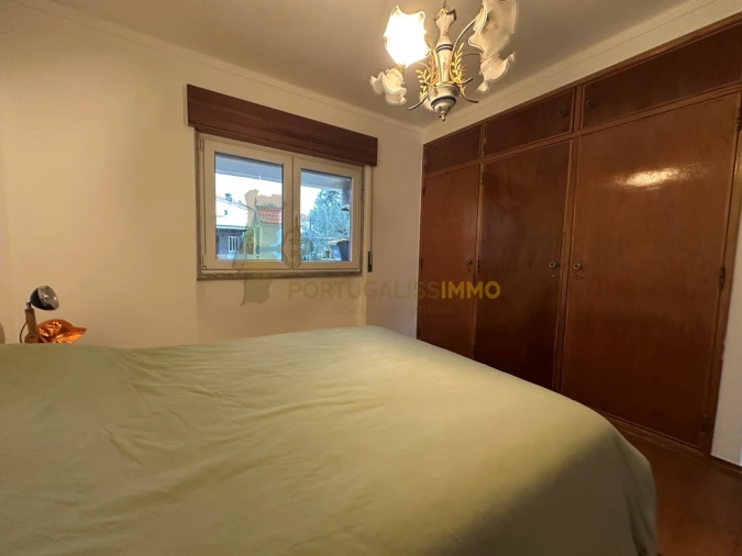 Moradia T5 para Venda em São João Baptista e Santa Maria dos Olivais Foto 26