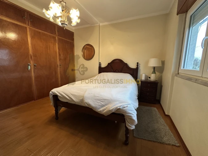 Moradia T5 para Venda em São João Baptista e Santa Maria dos Olivais Foto 32