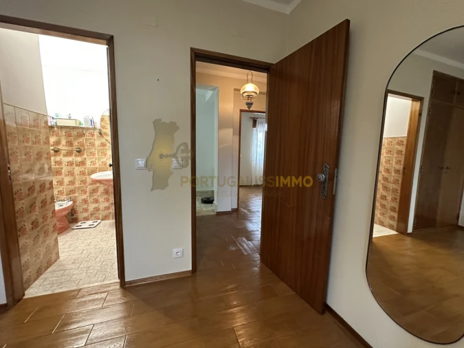 Moradia T5 para Venda em São João Baptista e Santa Maria dos Olivais Foto 33