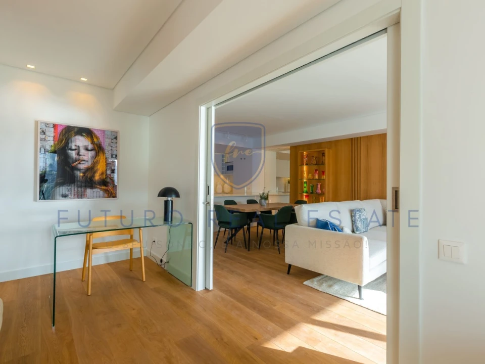 Apartamento T3 para Venda em São Martinho Foto 20