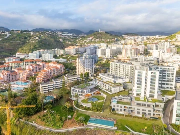 Apartamento T3 para Venda em São Martinho