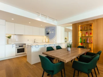 Apartamento T3 para Venda em São Martinho