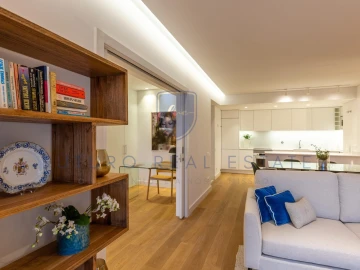 Apartamento T3 para Venda em São Martinho