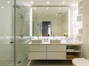 Apartamento T3 para Venda em São Martinho