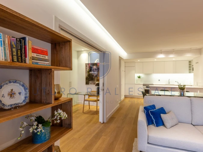 Apartamento T3 para Venda em São Martinho Foto 22