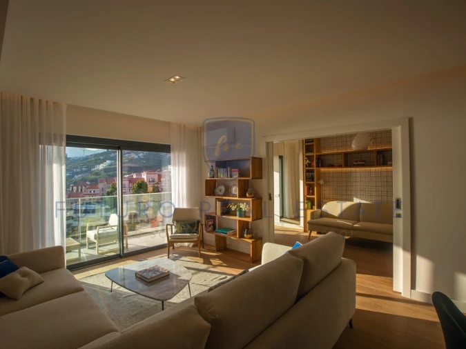 Apartamento T3 para Venda em São Martinho Foto 26