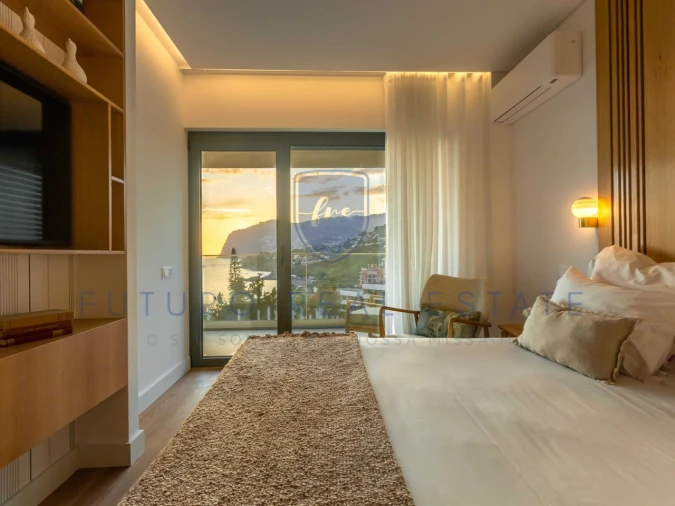 Apartamento T3 para Venda em São Martinho Foto 27