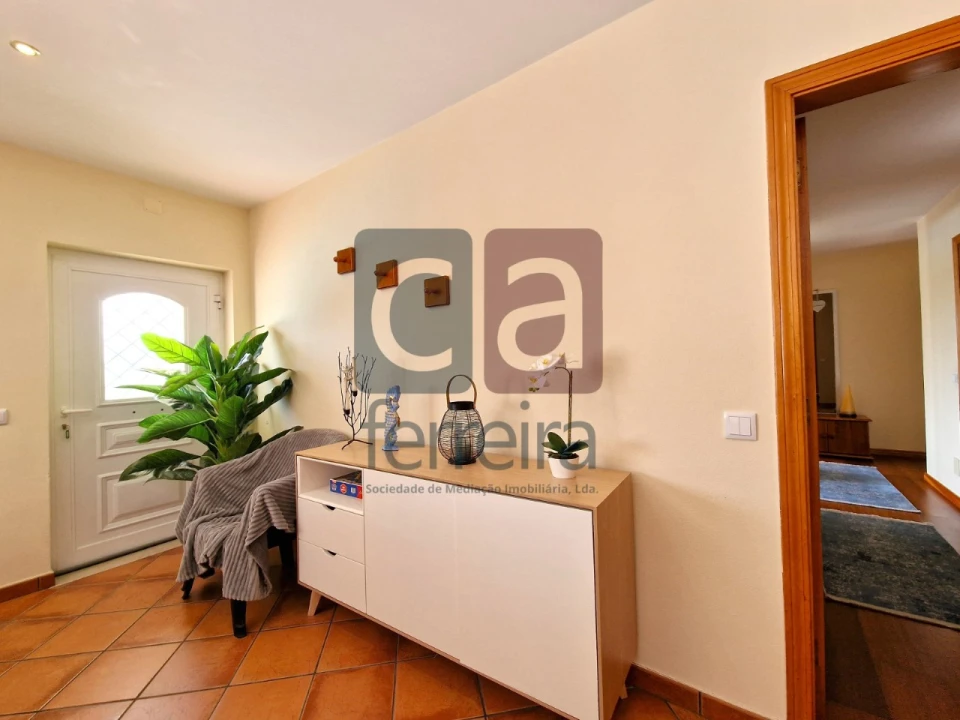 Moradia T6 para Venda em Santa Catarina Foto 8