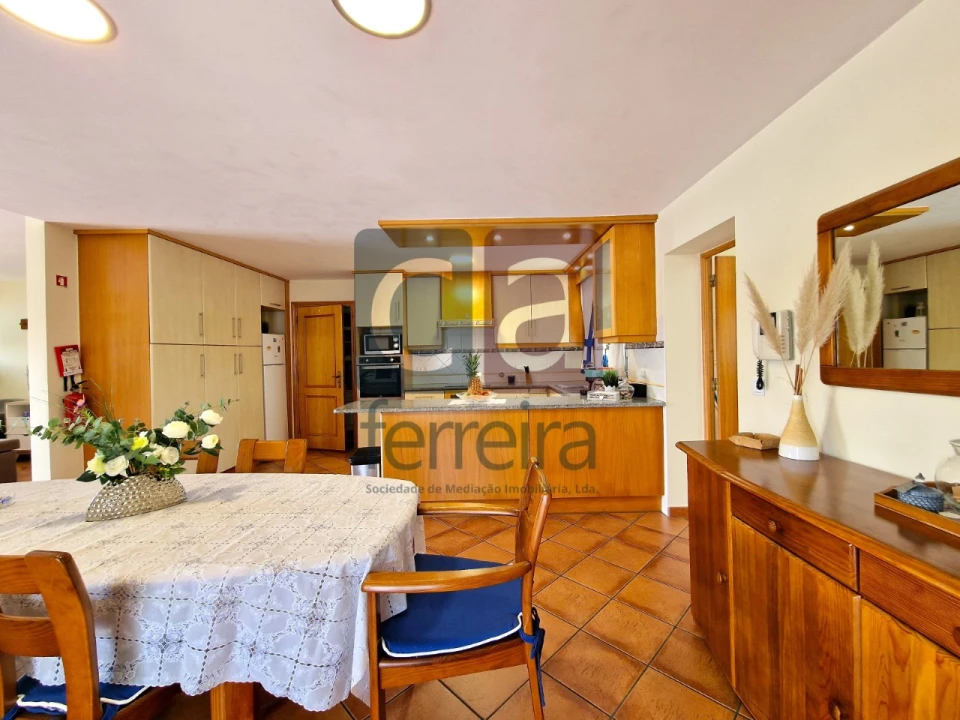 Moradia T6 para Venda em Santa Catarina Foto 10