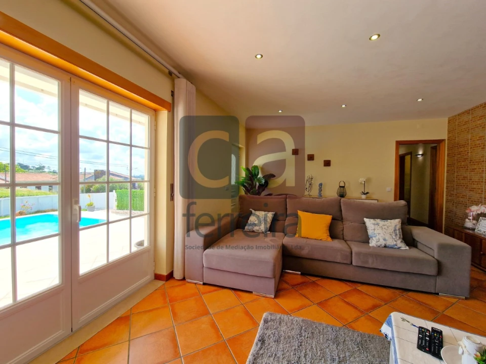 Moradia T6 para Venda em Santa Catarina Foto 15