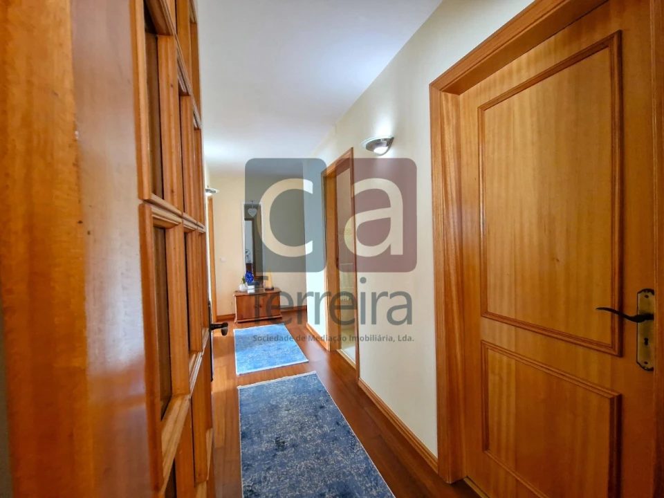 Moradia T6 para Venda em Santa Catarina Foto 20