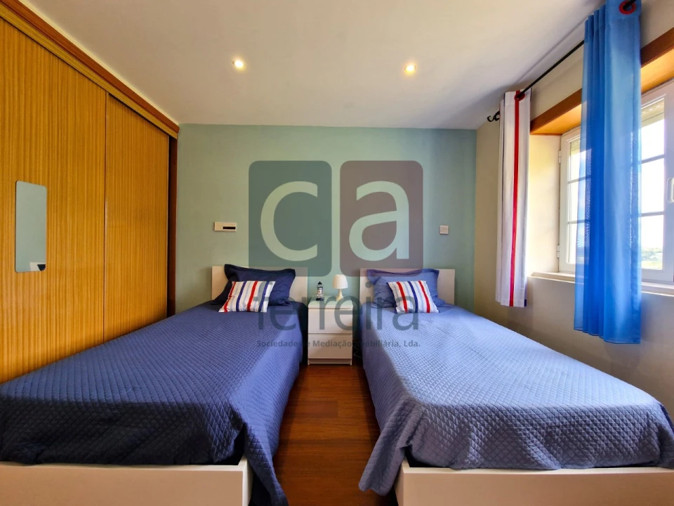 Moradia T6 para Venda em Santa Catarina Foto 21