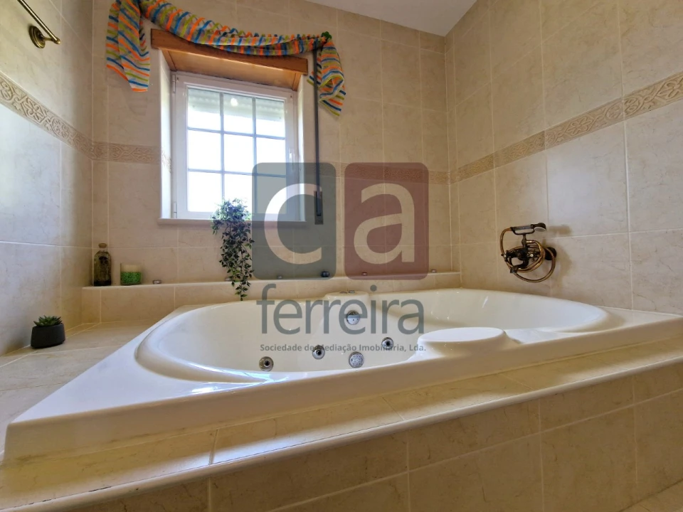 Moradia T6 para Venda em Santa Catarina Foto 28