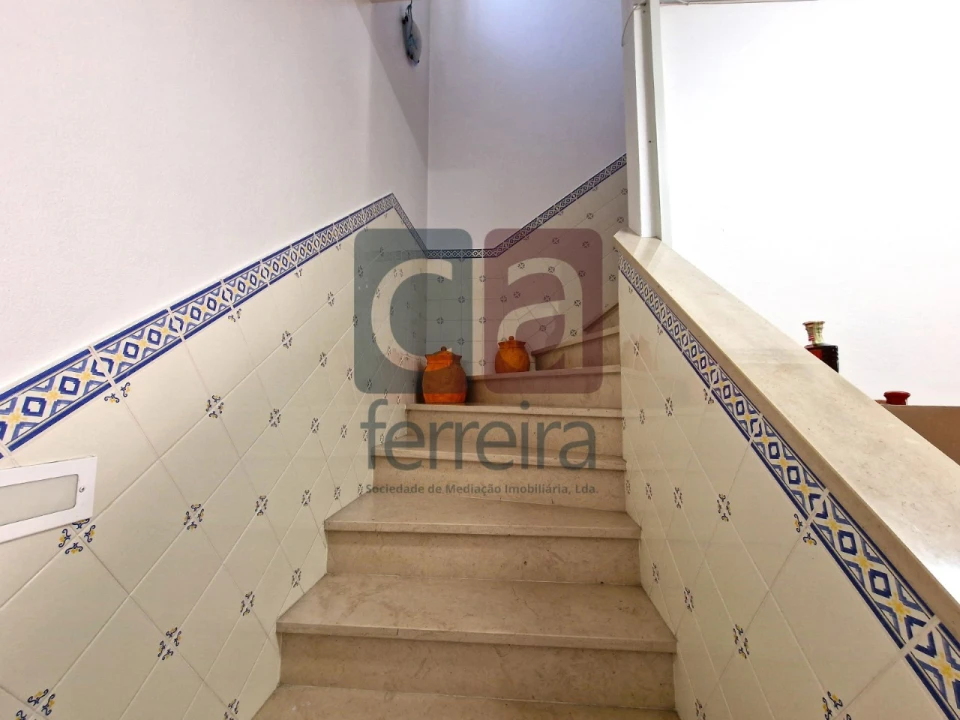 Moradia T6 para Venda em Santa Catarina Foto 42