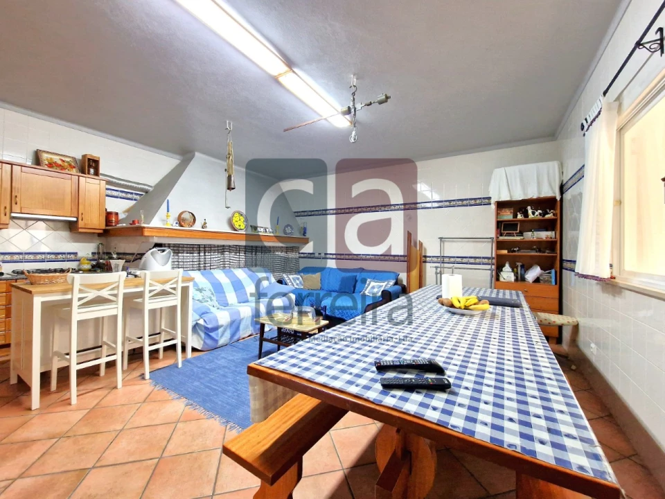 Moradia T6 para Venda em Santa Catarina Foto 47