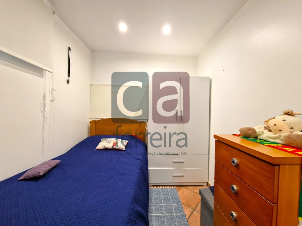 Moradia T6 para Venda em Santa Catarina Foto 48