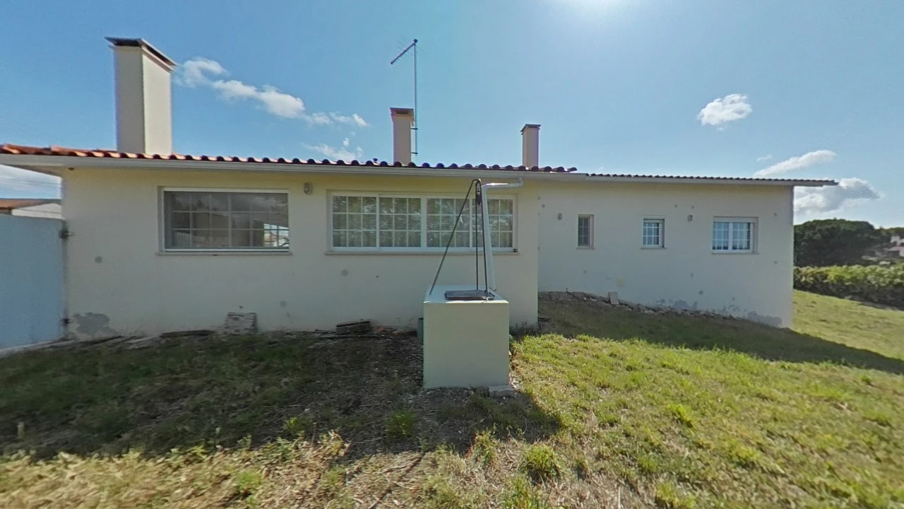 Moradia T6 para Venda em Santa Catarina Foto 73