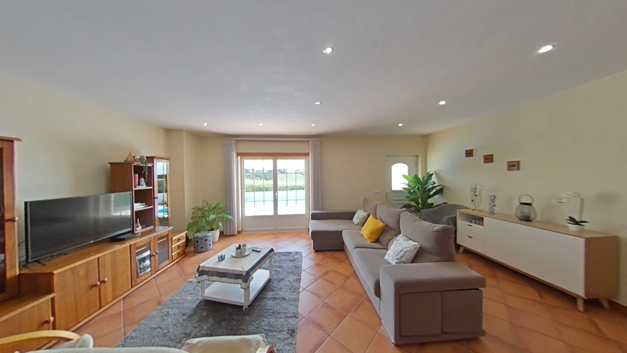 Moradia T6 para Venda em Santa Catarina Foto 84