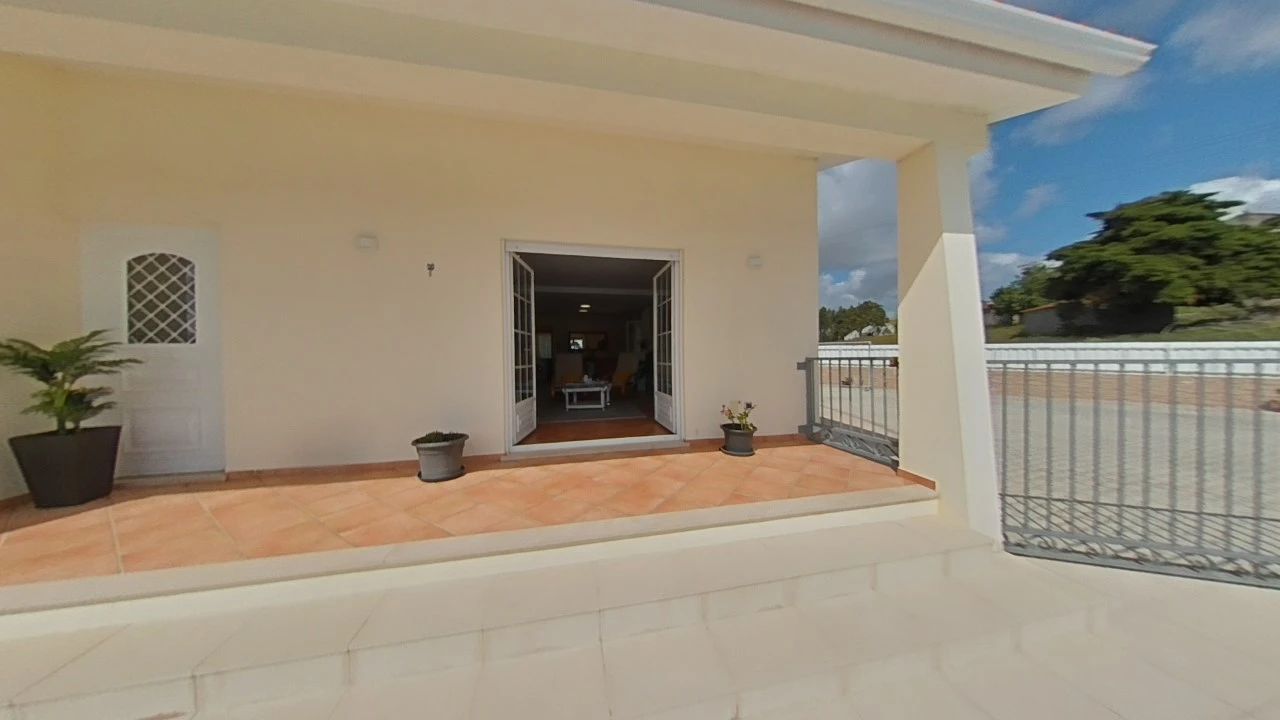 Moradia T6 para Venda em Santa Catarina Foto 64