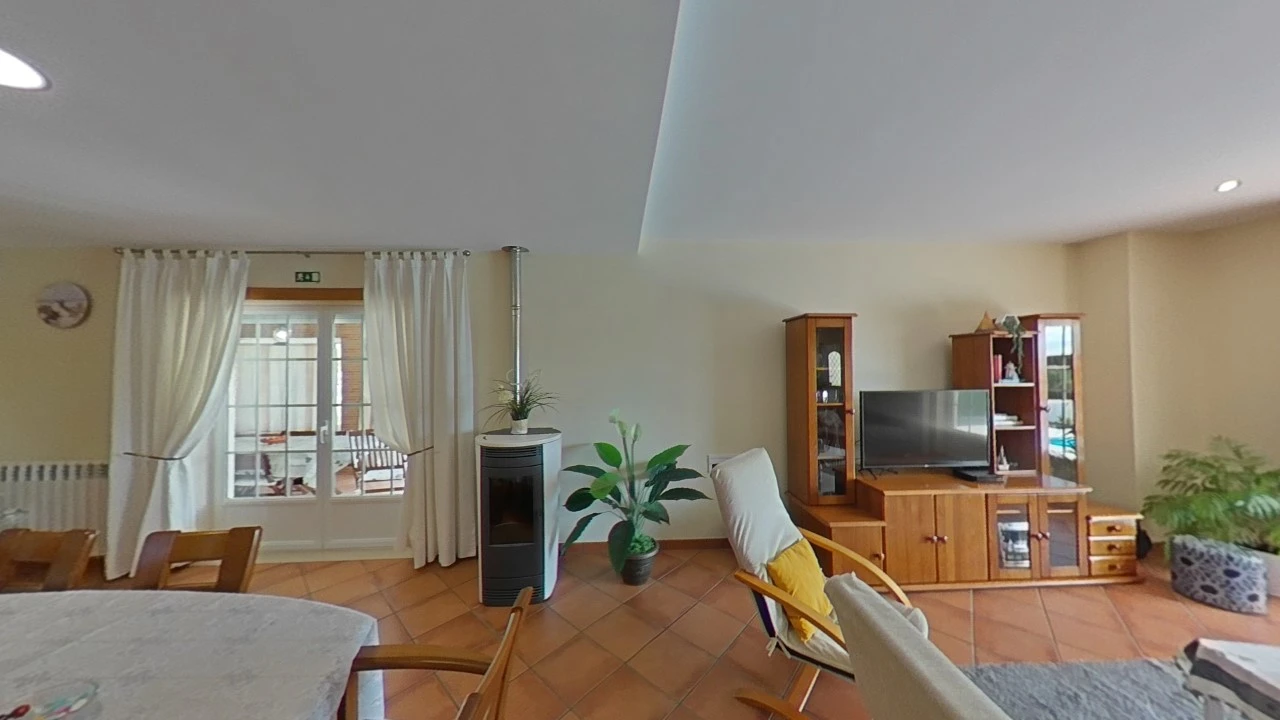 Moradia T6 para Venda em Santa Catarina Foto 83