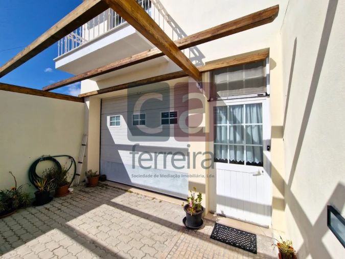 Moradia T6 para Venda em Santa Catarina Foto 5