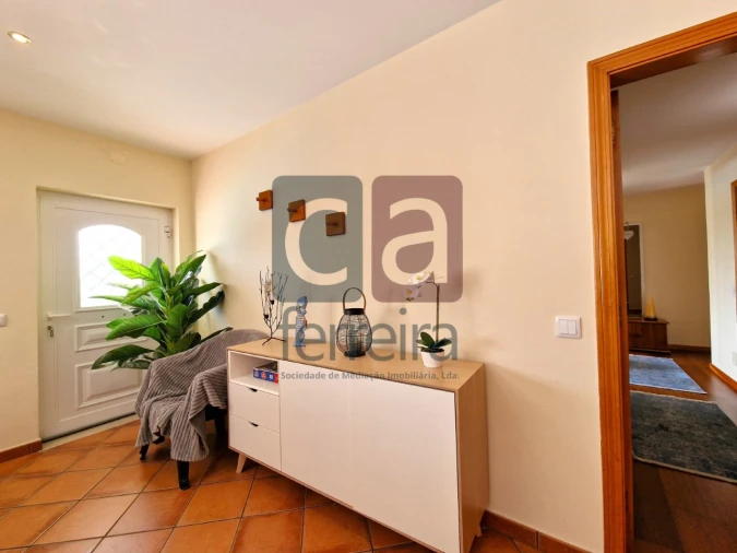 Moradia T6 para Venda em Santa Catarina Foto 8