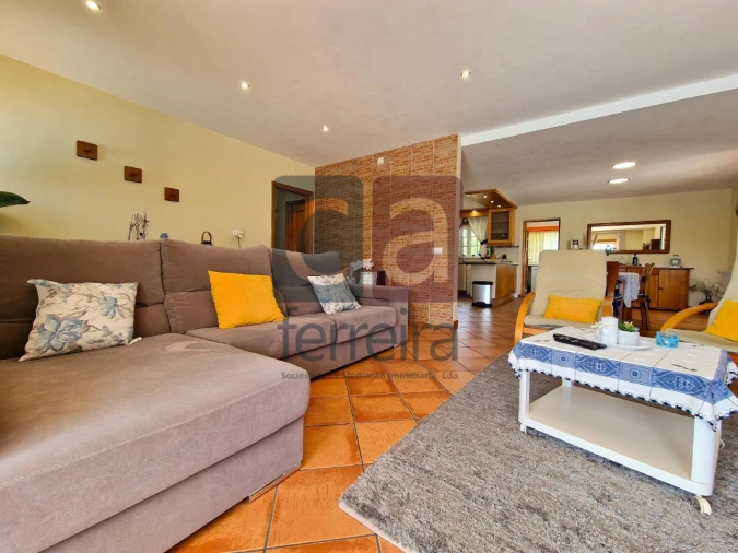 Moradia T6 para Venda em Santa Catarina Foto 16