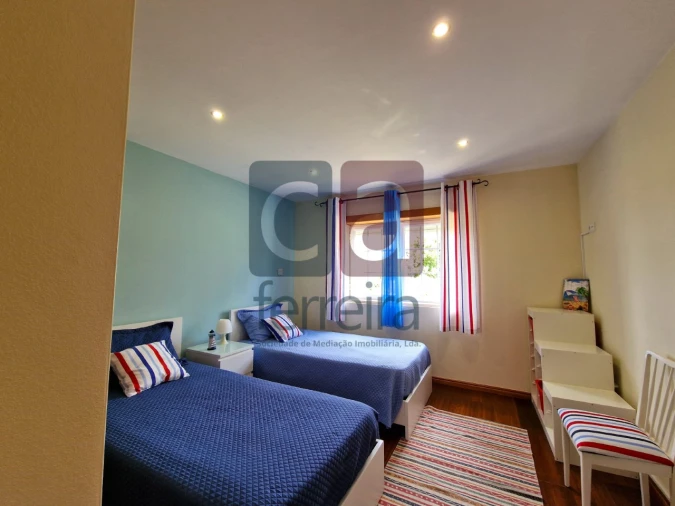 Moradia T6 para Venda em Santa Catarina Foto 22