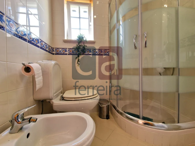 Moradia T6 para Venda em Santa Catarina Foto 32