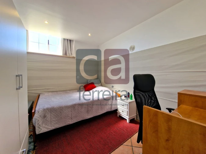 Moradia T6 para Venda em Santa Catarina Foto 51