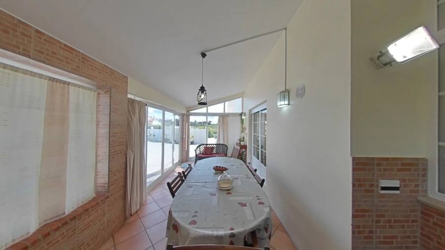 Moradia T6 para Venda em Santa Catarina Foto 128