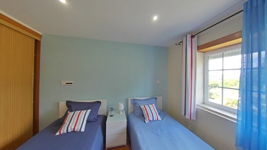 Moradia T6 para Venda em Santa Catarina Foto 104