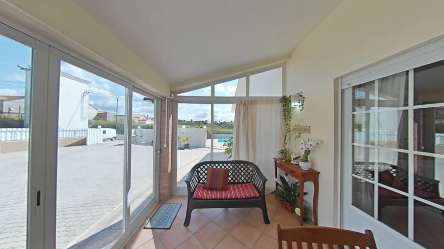 Moradia T6 para Venda em Santa Catarina Foto 132