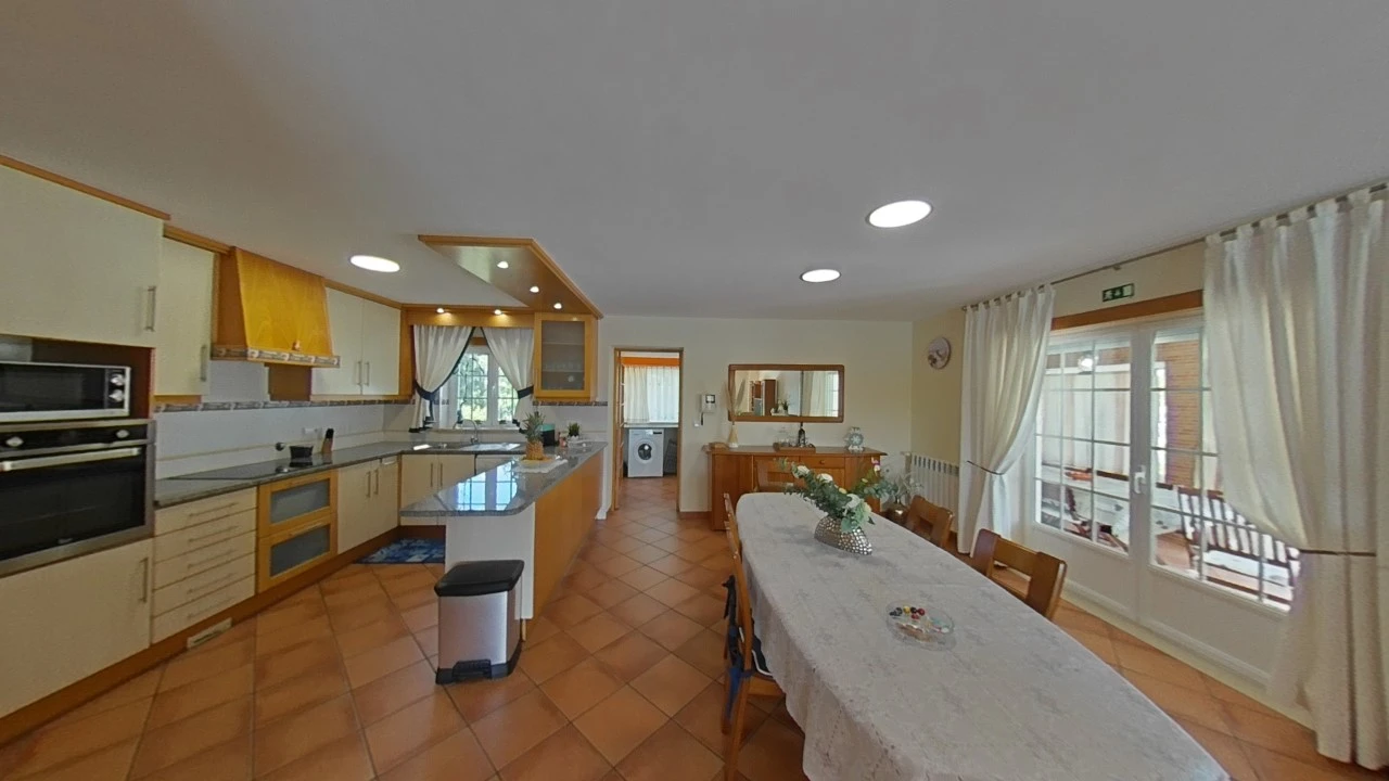 Moradia T6 para Venda em Santa Catarina Foto 82