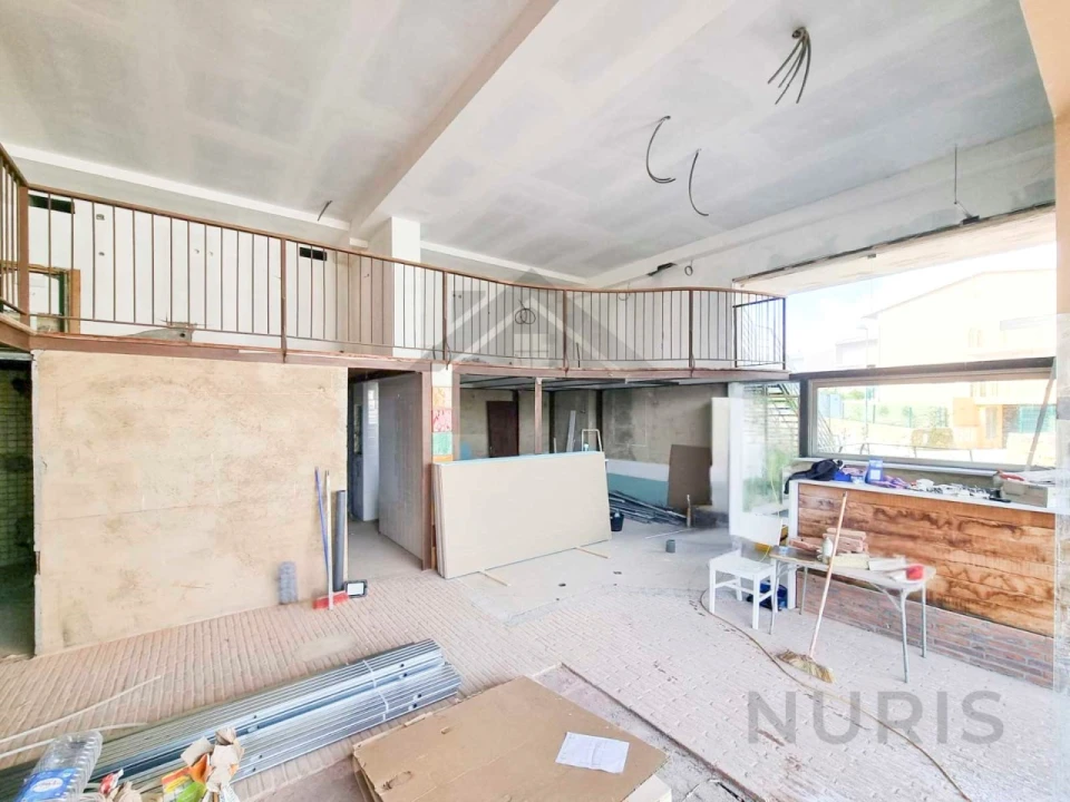 Loja para Venda em Algoz e Tunes Foto 1